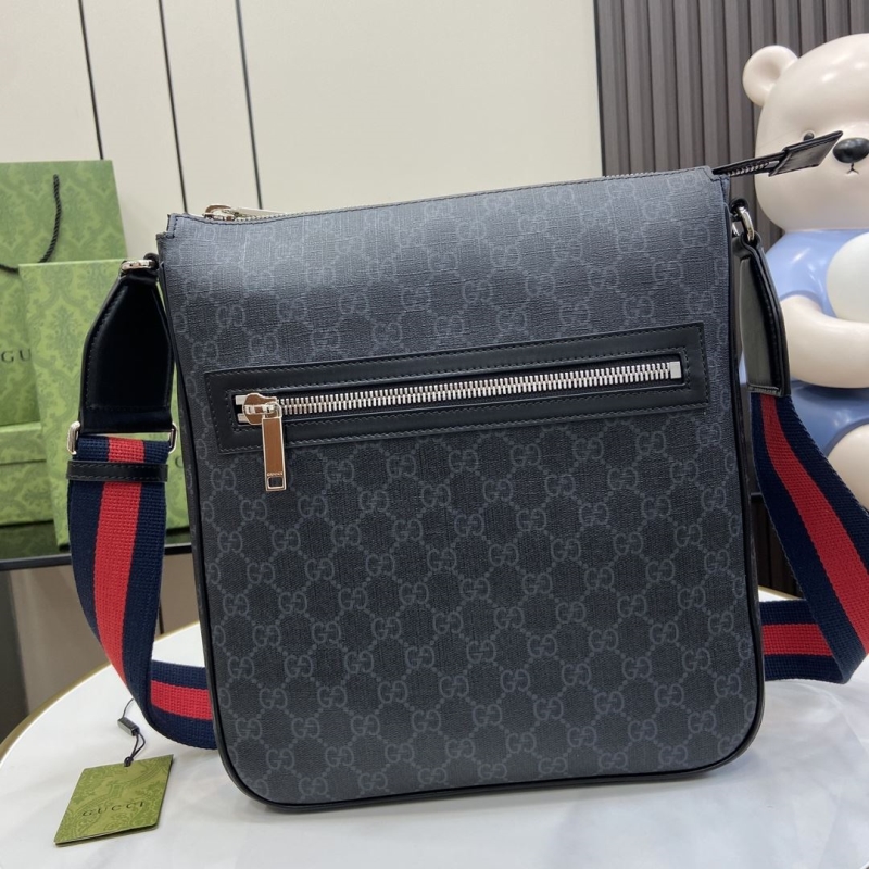 G*u*i satchel bags